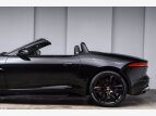 Thumbnail Photo 30 for 2017 Jaguar F-TYPE